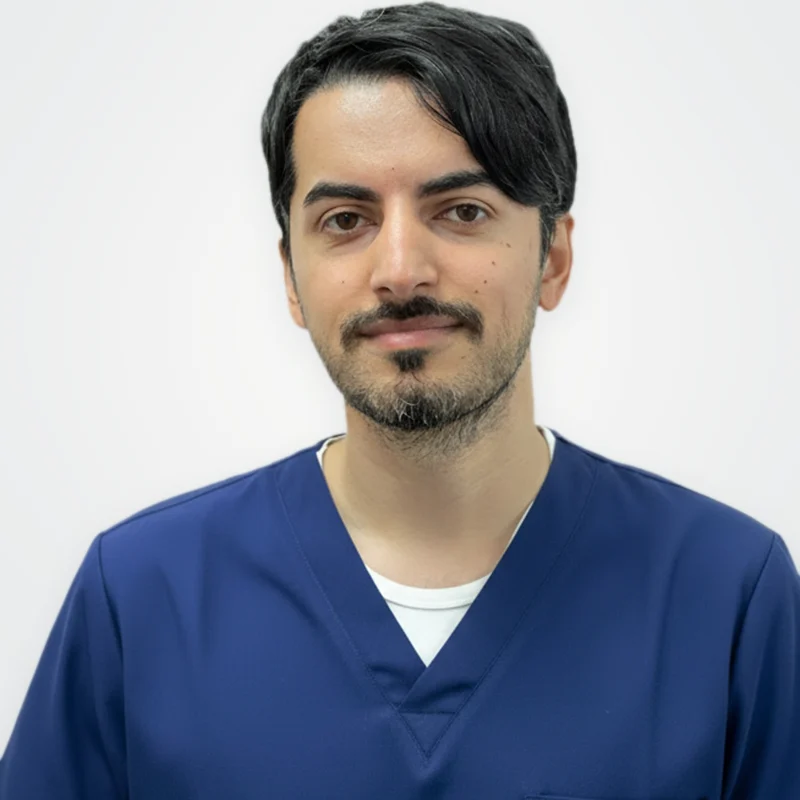 Dr Shuja Chaudhry
