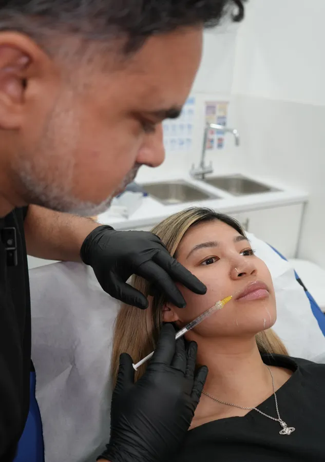 Aesthetics at Regenifi Clinic
