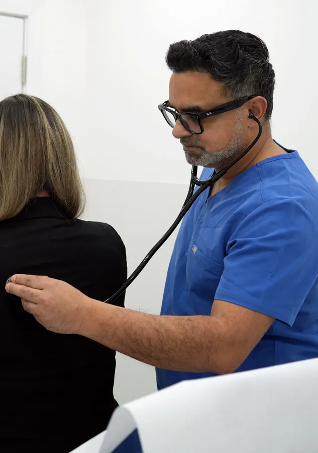 GP Services at Regenifi Clinic