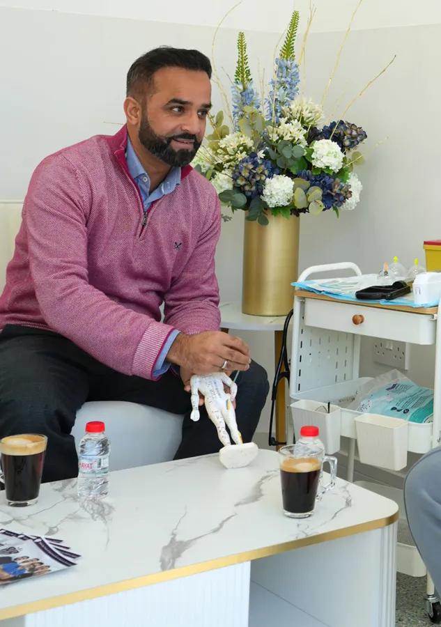 Integrated Medicine at Regenifi Clinic