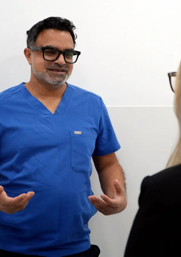 Skin Surgery & Dermatology at Regenifi Clinic
